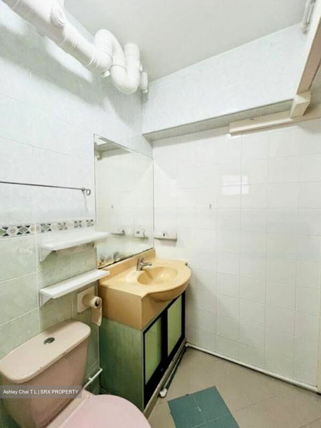 Blk 661C Jurong West Street 64 (Jurong West), HDB 5 Rooms #497669041
